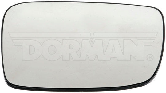 56157 Door Mirror Glass Dorman - HELP Canada