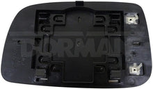 Load image into Gallery viewer, 56158 Door Mirror Glass Dorman - HELP Canada