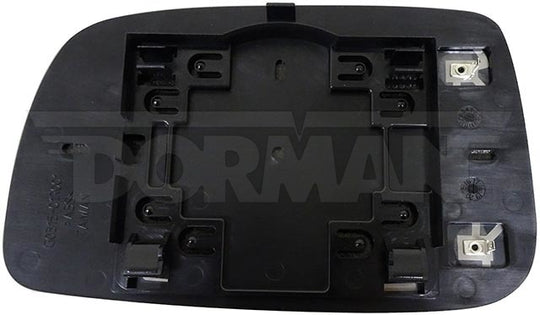 56158 Door Mirror Glass Dorman - HELP Canada
