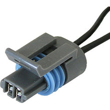 Load image into Gallery viewer, 5616-BP Electrical Pigtail Pico 2 Wire Manifold Air Temperature Sensor Pico Wiring