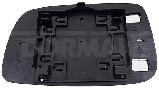 56160 Door Mirror Glass Dorman - HELP Canada