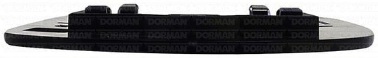 56160 Door Mirror Glass Dorman - HELP Canada
