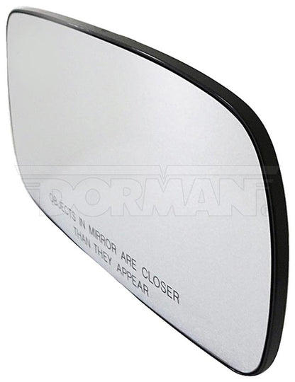 56160 Door Mirror Glass Dorman - HELP Canada