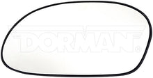 Load image into Gallery viewer, 56163 Door Mirror Glass Dorman - HELP Canada