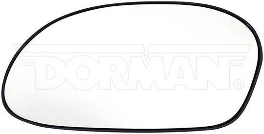 56163 Door Mirror Glass Dorman - HELP Canada