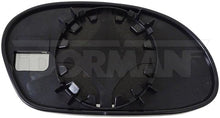 Load image into Gallery viewer, 56163 Door Mirror Glass Dorman - HELP Canada