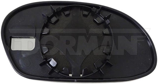 56163 Door Mirror Glass Dorman - HELP Canada