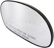 Load image into Gallery viewer, 56164 Door Mirror Glass Dorman - HELP Canada