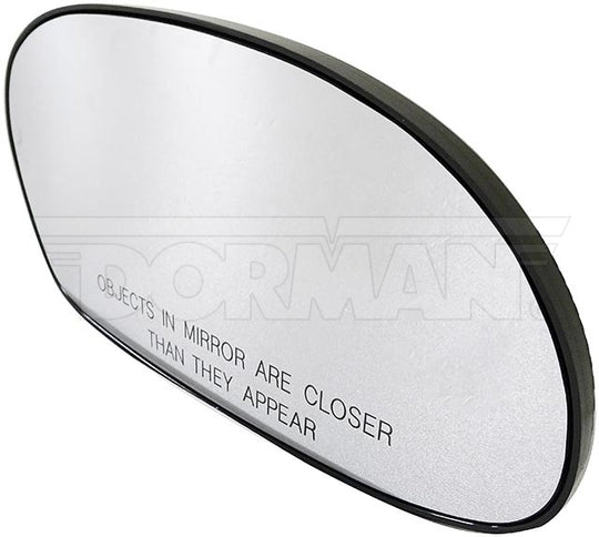 56164 Door Mirror Glass Dorman - HELP Canada