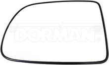 Load image into Gallery viewer, 56165 Door Mirror Glass Dorman - HELP Canada