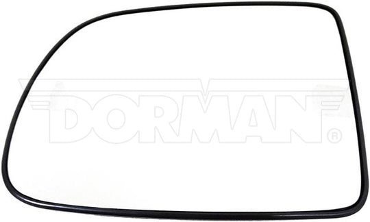 56165 Door Mirror Glass Dorman - HELP Canada