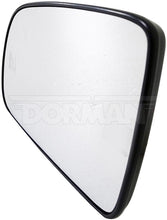 Load image into Gallery viewer, 56165 Door Mirror Glass Dorman - HELP Canada