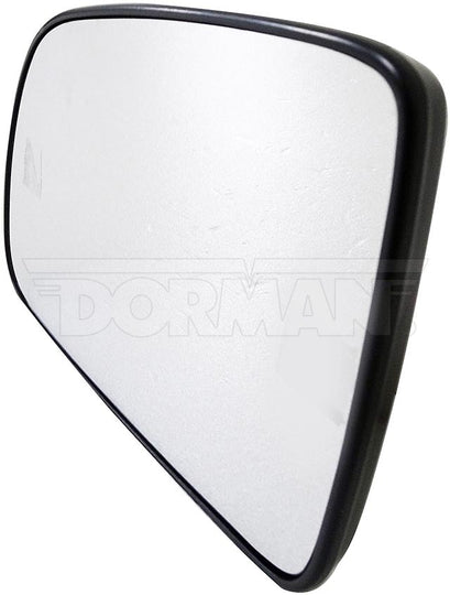 56165 Door Mirror Glass Dorman - HELP Canada