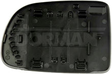 Charger l'image dans la galerie, 56166 Door Mirror Glass Dorman - HELP Canada