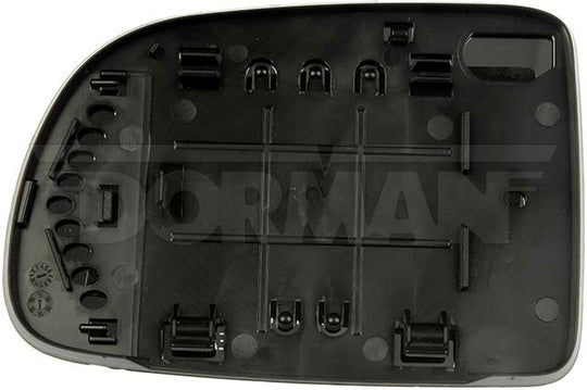56166 Door Mirror Glass Dorman - HELP Canada