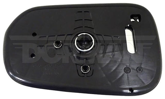 56167 Door Mirror Glass Dorman - HELP Canada