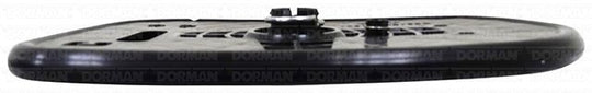 56167 Door Mirror Glass Dorman - HELP Canada