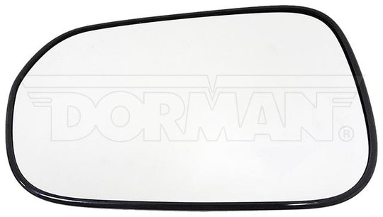 56168 Door Mirror Glass Dorman - HELP Canada