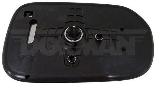 56168 Door Mirror Glass Dorman - HELP Canada