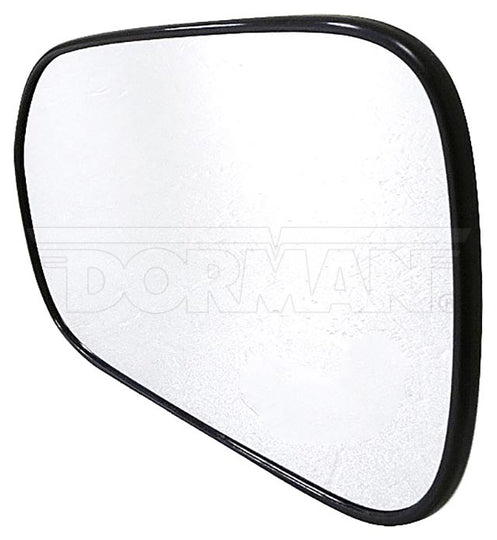 56168 Door Mirror Glass Dorman - HELP Canada