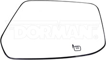 Load image into Gallery viewer, 56171 Door Mirror Glass Dorman - HELP Canada