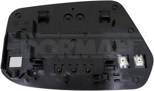 56171 Door Mirror Glass Dorman - HELP Canada