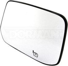 Load image into Gallery viewer, 56171 Door Mirror Glass Dorman - HELP Canada