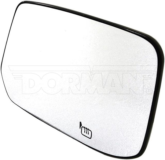 56171 Door Mirror Glass Dorman - HELP Canada