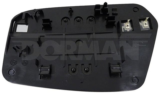 56172 Door Mirror Glass Dorman - HELP Canada