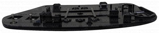 56172 Door Mirror Glass Dorman - HELP Canada