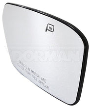 Load image into Gallery viewer, 56172 Door Mirror Glass Dorman - HELP Canada