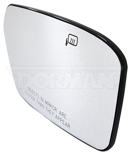 56172 Door Mirror Glass Dorman - HELP Canada