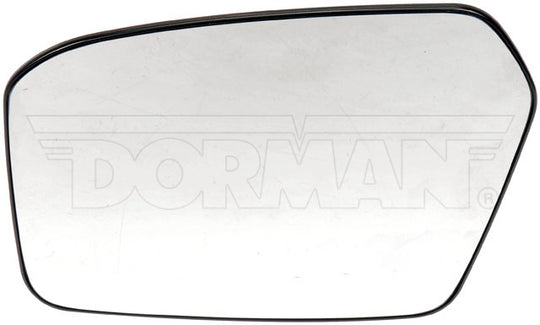 56173 Door Mirror Glass Dorman - HELP Canada