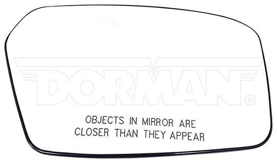 56174 Door Mirror Glass Dorman - HELP Canada