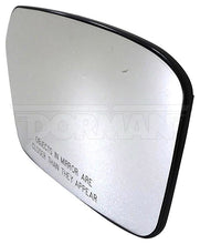 Load image into Gallery viewer, 56174 Door Mirror Glass Dorman - HELP Canada