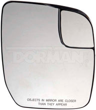 Load image into Gallery viewer, 56175 Door Mirror Glass Dorman - HELP Canada