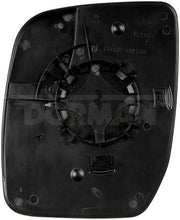 Load image into Gallery viewer, 56175 Door Mirror Glass Dorman - HELP Canada