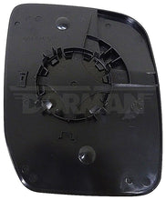 Load image into Gallery viewer, 56176 Door Mirror Glass Dorman - HELP Canada