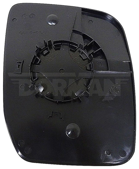 56176 Door Mirror Glass Dorman - HELP Canada