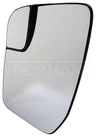 56176 Door Mirror Glass Dorman - HELP Canada