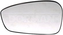 Load image into Gallery viewer, 56179 Door Mirror Glass Dorman - HELP Canada