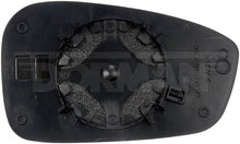 Load image into Gallery viewer, 56179 Door Mirror Glass Dorman - HELP Canada