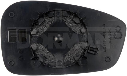 56179 Door Mirror Glass Dorman - HELP Canada
