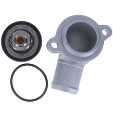 Load image into Gallery viewer, 5617KTFS Fail Safe Thermostat Kit 195 Degrees with Seal BFNG