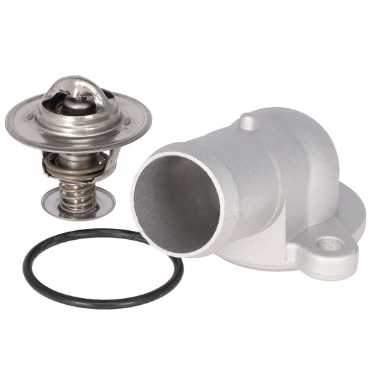 5617KTUS UltraStat Thermostat Kit 195 Degrees w/ Seal Motorad