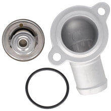 Load image into Gallery viewer, 5617KTUS UltraStat Thermostat Kit 195 Degrees w/ Seal Motorad