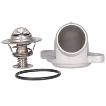 Load image into Gallery viewer, 5617KTUS UltraStat Thermostat Kit 195 Degrees w/ Seal Motorad