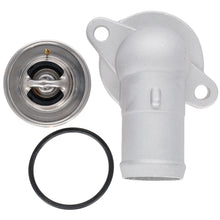 Load image into Gallery viewer, 5617KTUS UltraStat Thermostat Kit 195 Degrees w/ Seal Motorad