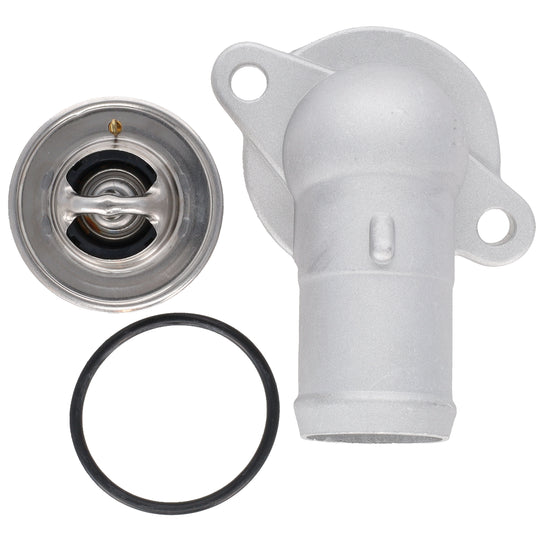 5617KTUS UltraStat Thermostat Kit 195 Degrees w/ Seal Motorad