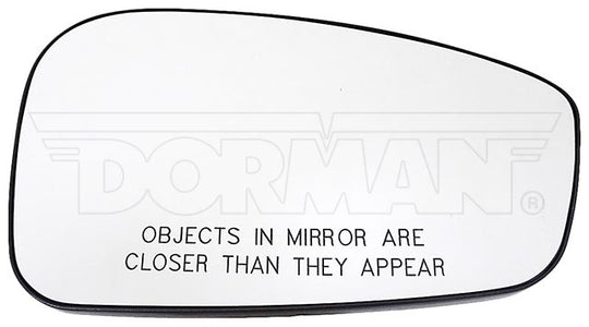 56180 Door Mirror Glass Dorman - HELP Canada